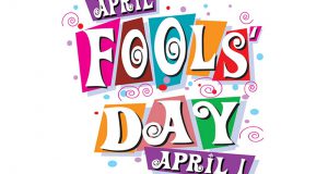 April's fools day